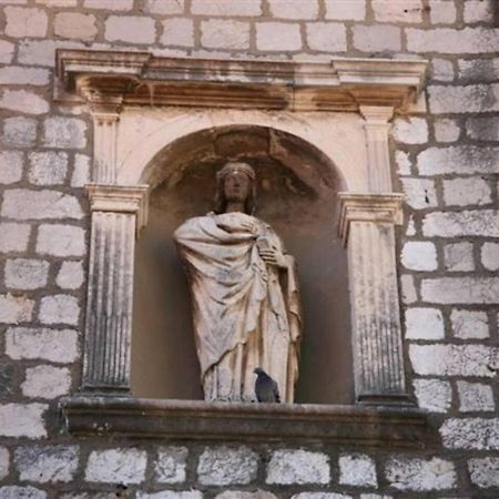 Dubrovnik Cozy Studio With The Old Town Charm Exterior foto