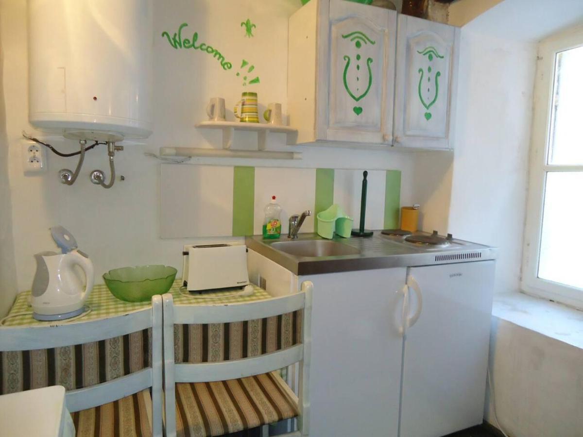 Dubrovnik Cozy Studio With The Old Town Charm Exterior foto