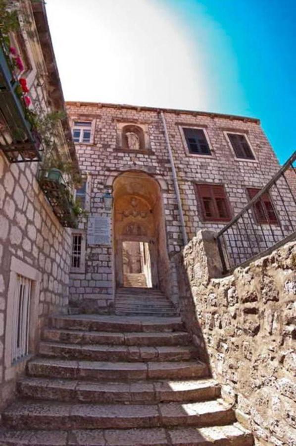 Dubrovnik Cozy Studio With The Old Town Charm Exterior foto